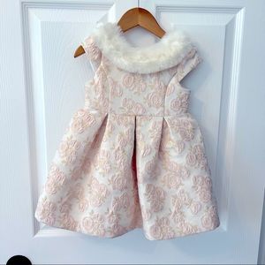 NWT Janie and Jack formal dress